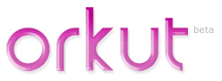 Diário no Orkut
